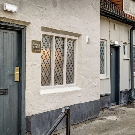 The Great House, Sonning, Berkshire-3