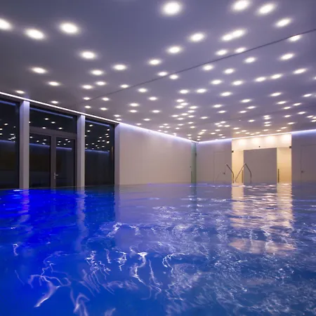 Prezident Luxury Spa&Wellness Hotel-2