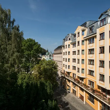 Prezident Luxury Spa&Wellness Hotel-3
