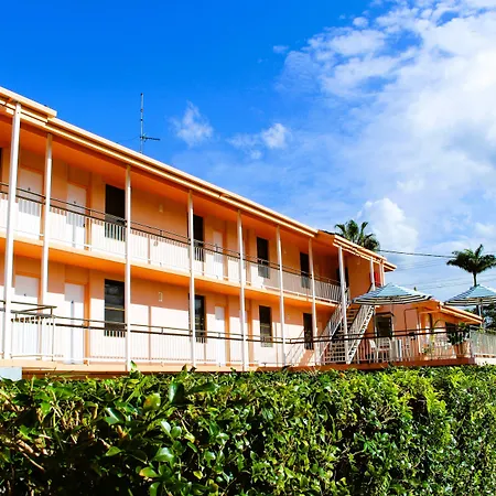 Camden Motor Inn-2