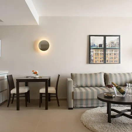 David'S Harp Hotel & Suites Netanya-3