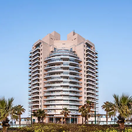 David'S Harp Hotel & Suites Netanya-2