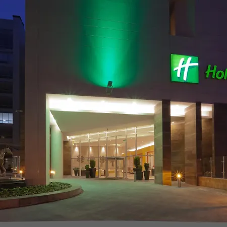 Holiday Inn Bogota Airport By Ihg-3
