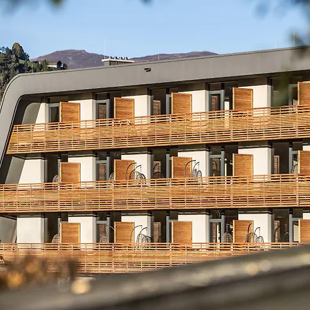 Tauern Spa Hotel & Therme-3
