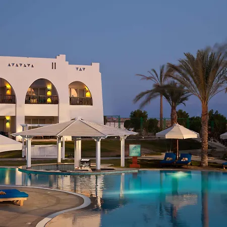 Hilton Marsa Alam Nubian Resort-3