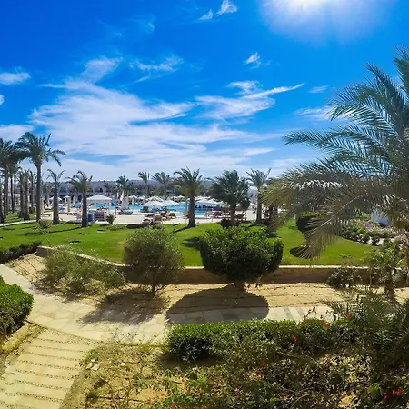 Hilton Marsa Alam Nubian Resort-3