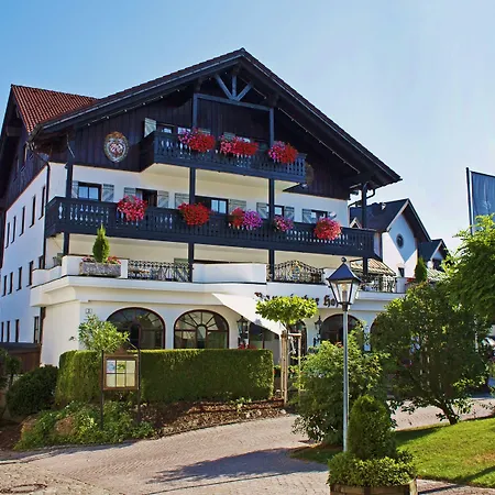 Hotel Bayerischer Hof-2