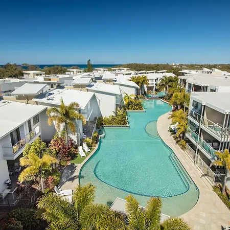 Sand Dunes Resort Accommodation-3