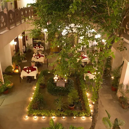 Amritara Suryauday Haveli-2