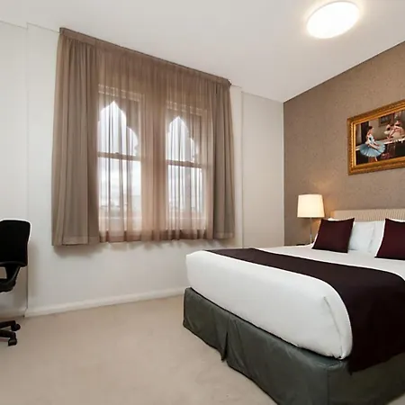 Adabco Boutique Hotel Adelaide-3
