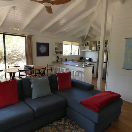 Sandpiper Ocean Cottages-3