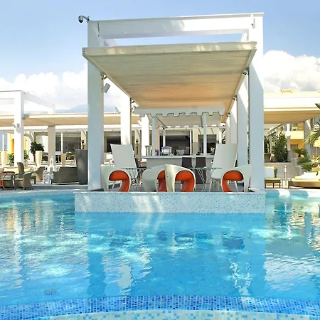 Litohoro Olympus Resort Villas & Spa-2