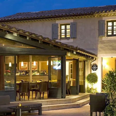 Hotel Du Chateau & Spa - Teritoria-2