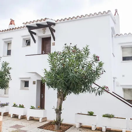 Naranjos Resort Menorca-2