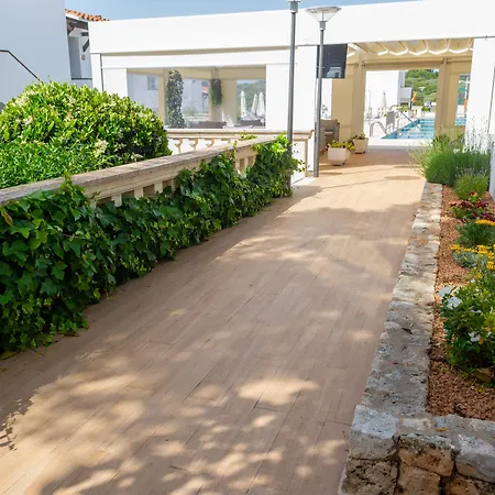 Naranjos Resort Menorca-2