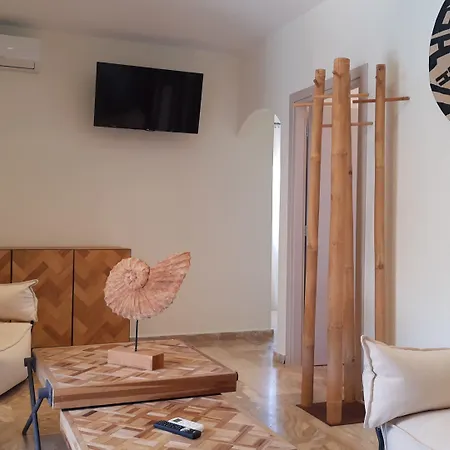 Villa Olga Lounge Hotel-2
