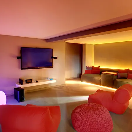 The Address Boutique Hotel-2