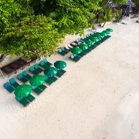 Baan Chaweng Beach Resort&Spa - SHA Extra Plus-2