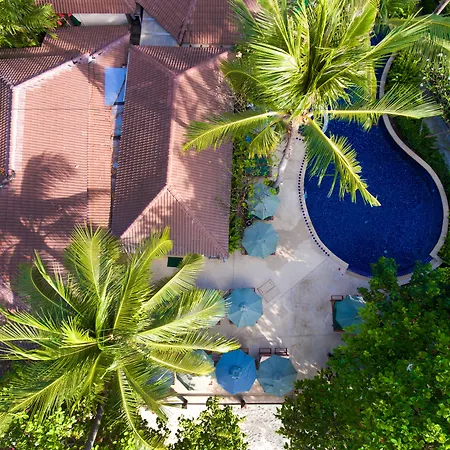 Baan Chaweng Beach Resort & Spa-3