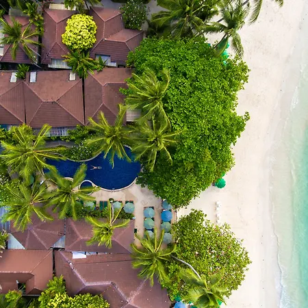 Baan Chaweng Beach Resort & Spa-3