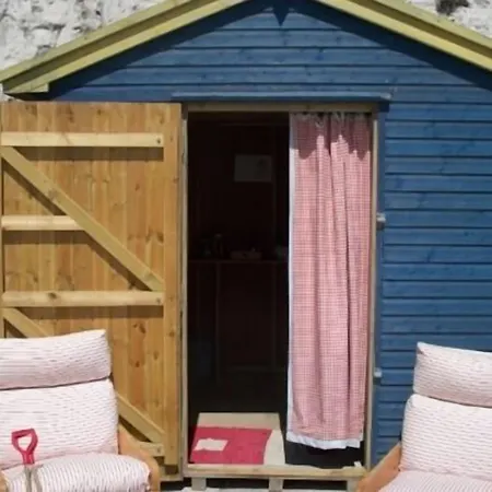 Broadstairs House Boutique B&B By The Sea-2