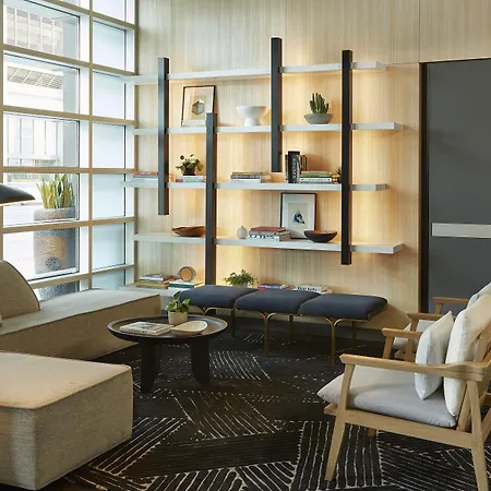 Kimpton Hotel Wilshire By Ihg-2