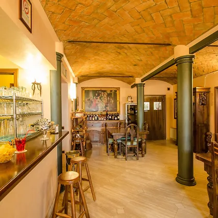 Hotel Corte Vecchia-2
