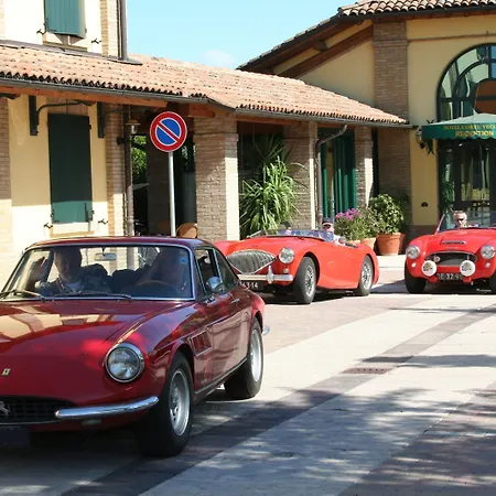 Hotel Corte Vecchia-3