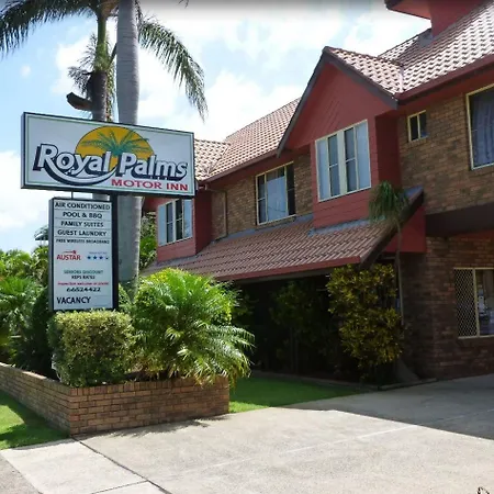Royal Palms Motor Inn-2