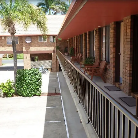 Royal Palms Motor Inn-3