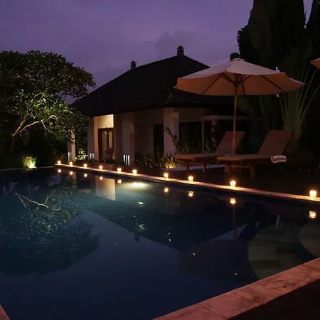 The Samara Villas & Restaurant-3