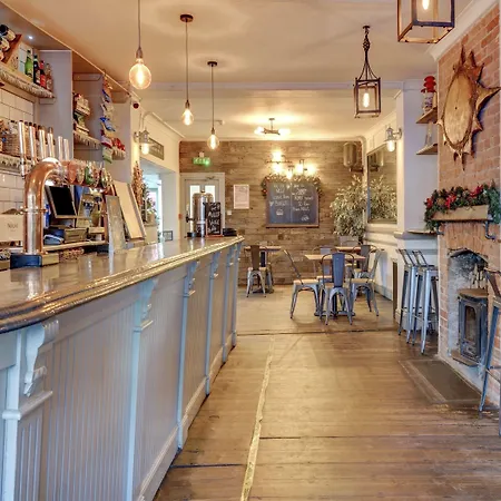 George & Dragon Inn-3