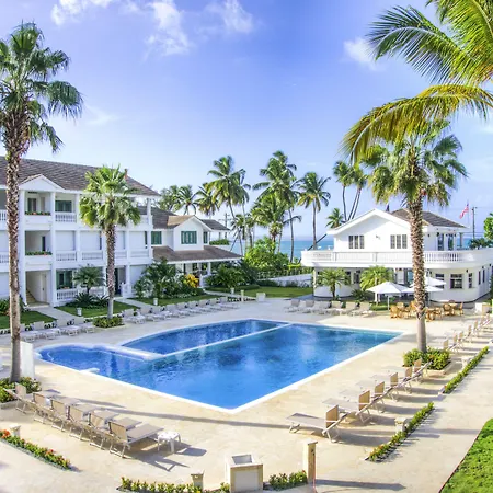Albachiara Hotel - Las Terrenas-3