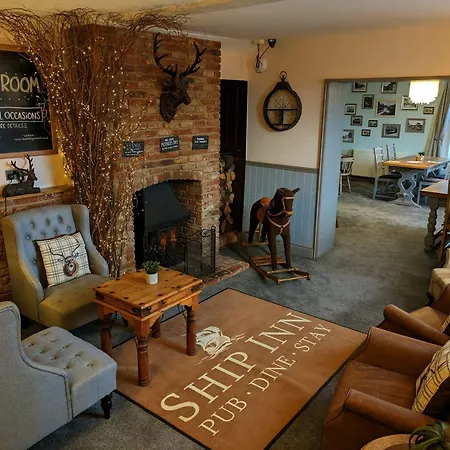 The Ship Inn-2