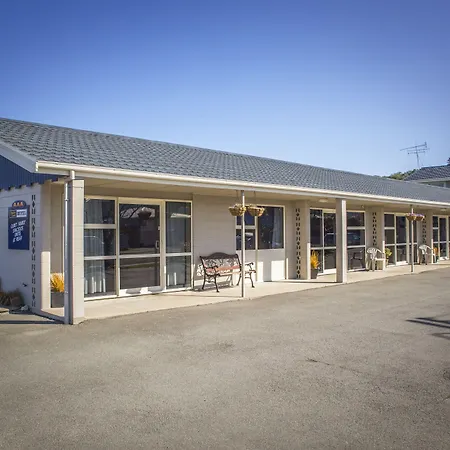 Aaa Thames Court Motel-2