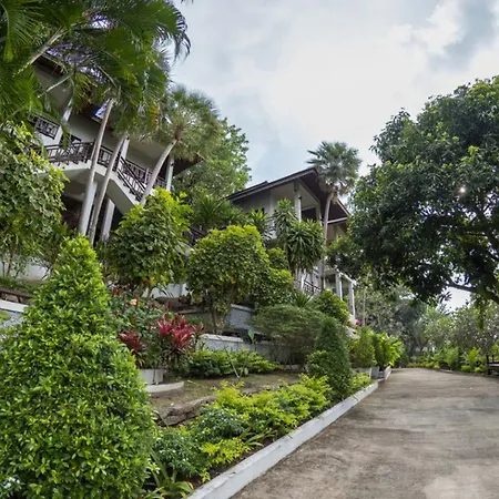 Ban's Diving Resort - SHA Plus-2