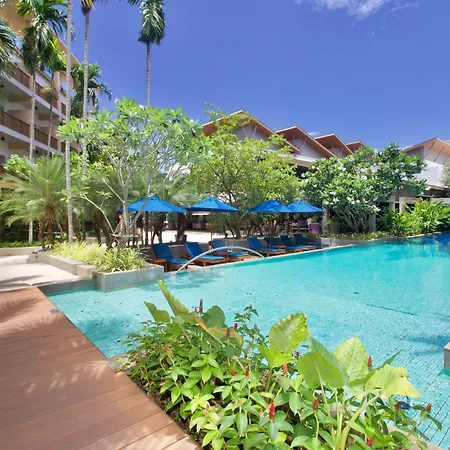 Deevana Plaza Krabi Aonang-3
