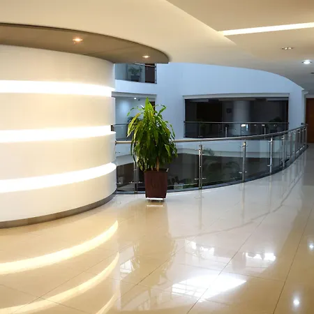 Hotel Atrium Plaza-2