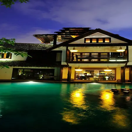 Villa Samadhi By Samadhi (Adults Only)-2