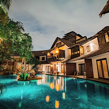 Villa Samadhi By Samadhi (Adults Only)-3