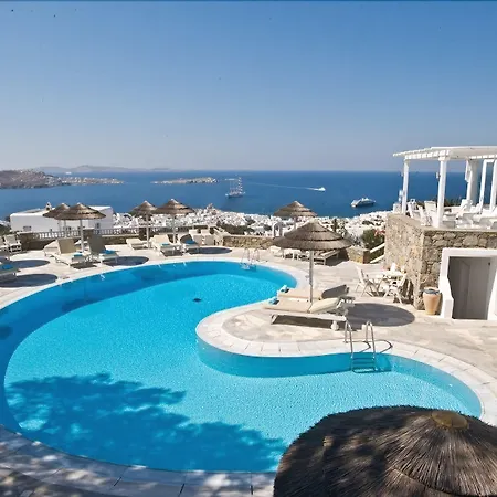 Hermes Mykonos Hotel-3