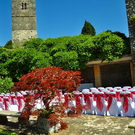 Dartington Hall-2