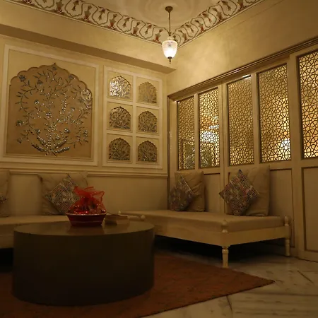 Laxmi Palace Heritage Boutique Hotel-2