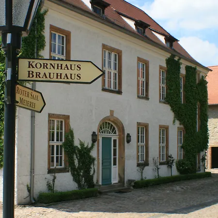 Hotel Burg Wanzleben-2