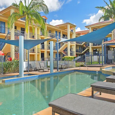 South Pacific Apartments Port Macquarie-2