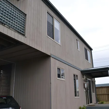 Warrnambool Holiday Village-2
