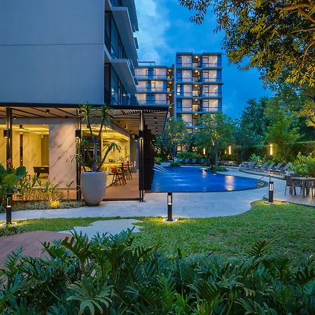 Altera Hotel And Residence By At Mind-2