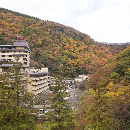 Hotel Okada-2