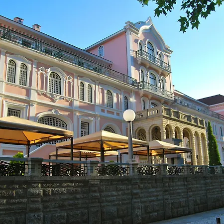 INATEL Palace São Pedro Do Sul Hotel-3