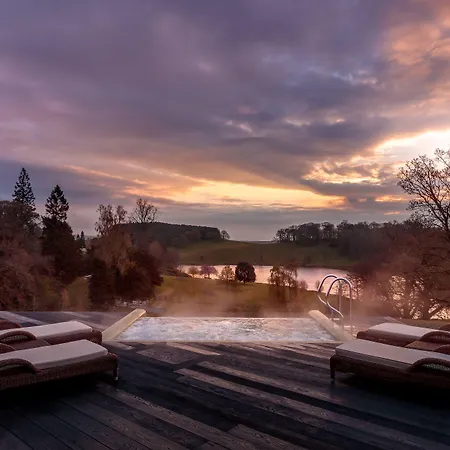 The Coniston Hotel Country Estate & Spa - Skipton-3